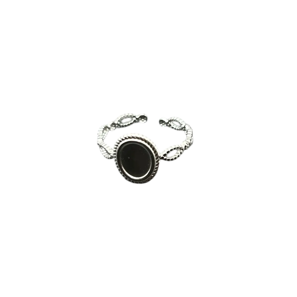 Base: Braided