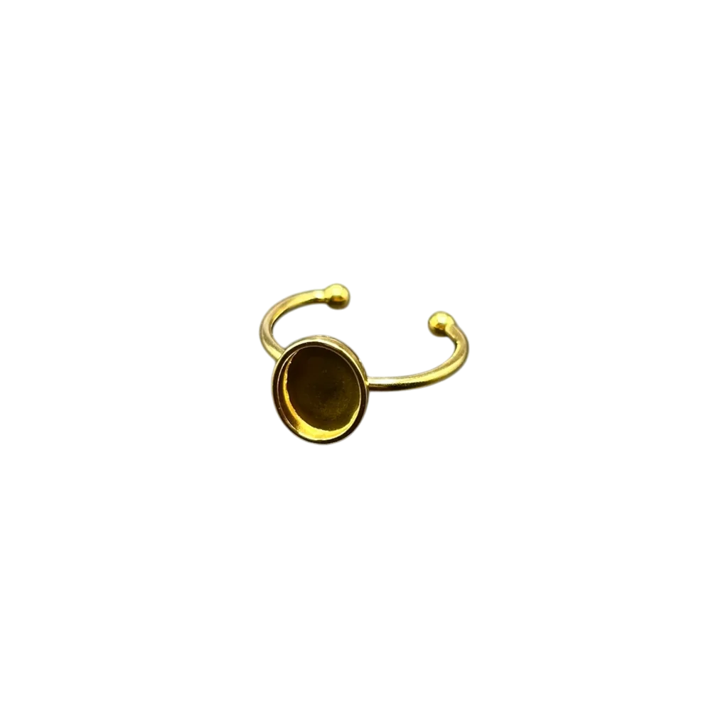 Basis: Oval