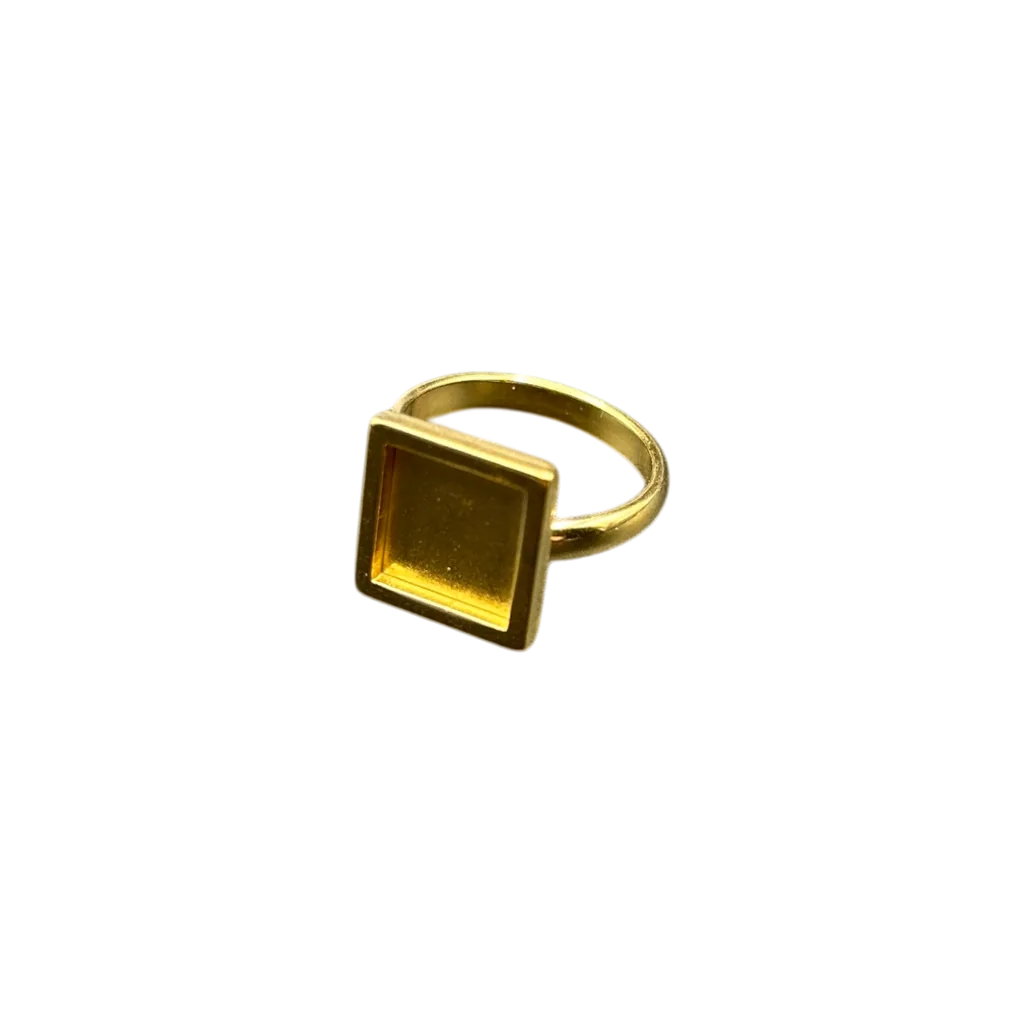 Base: Square