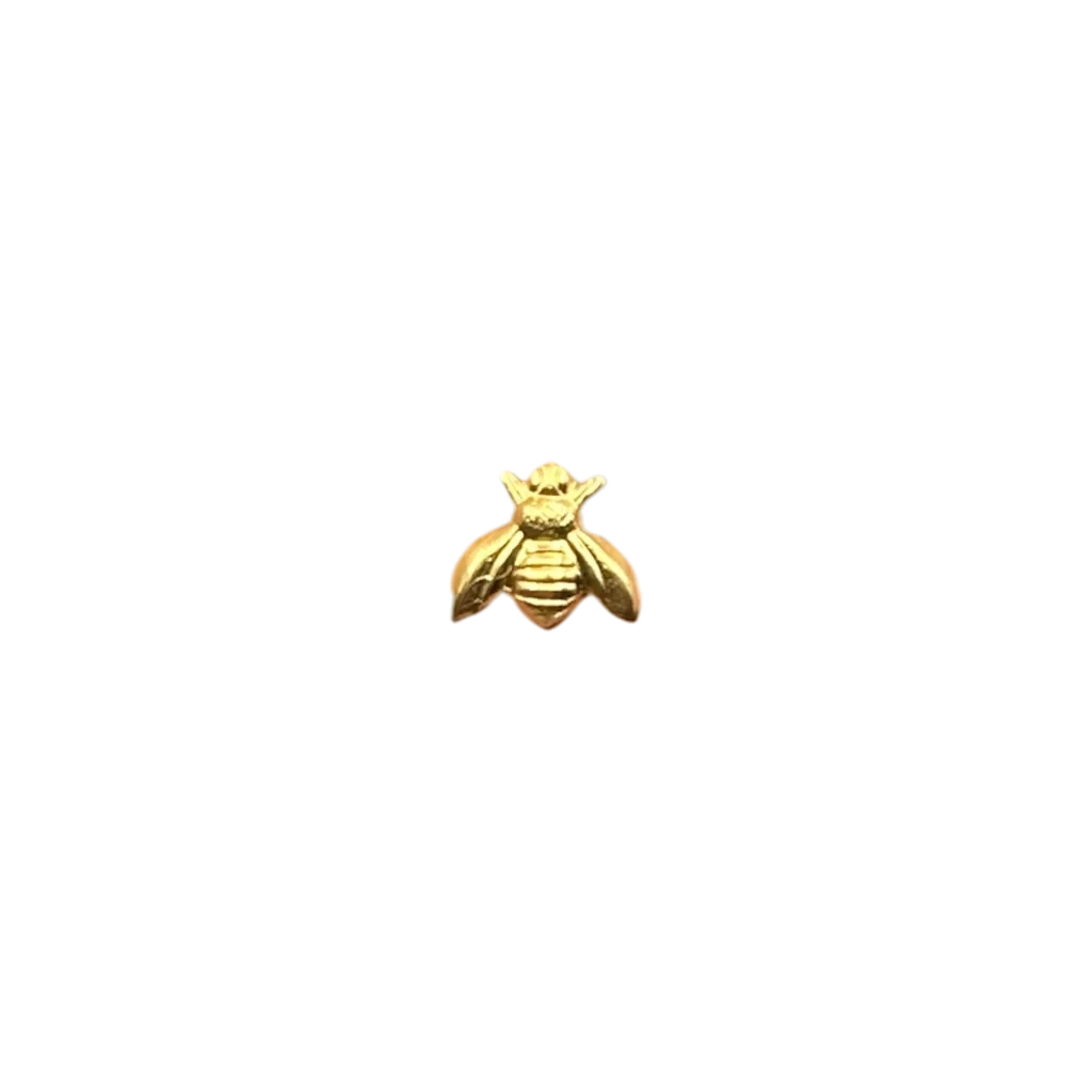 Anhänger: Biene